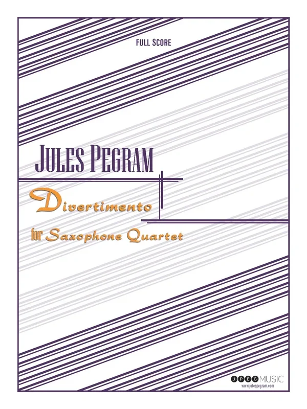 Pegram: Divertimento