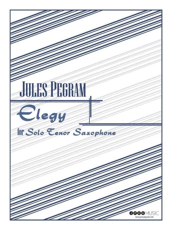 Pegram: Elegy
