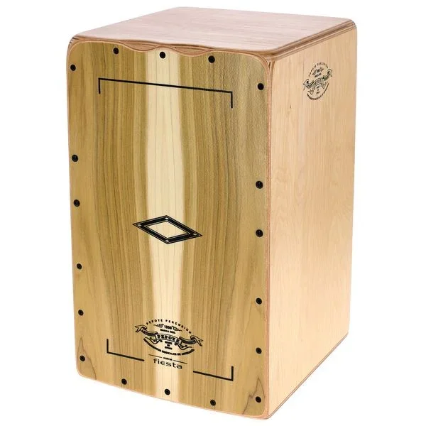 Pepote Fiesta Cajon