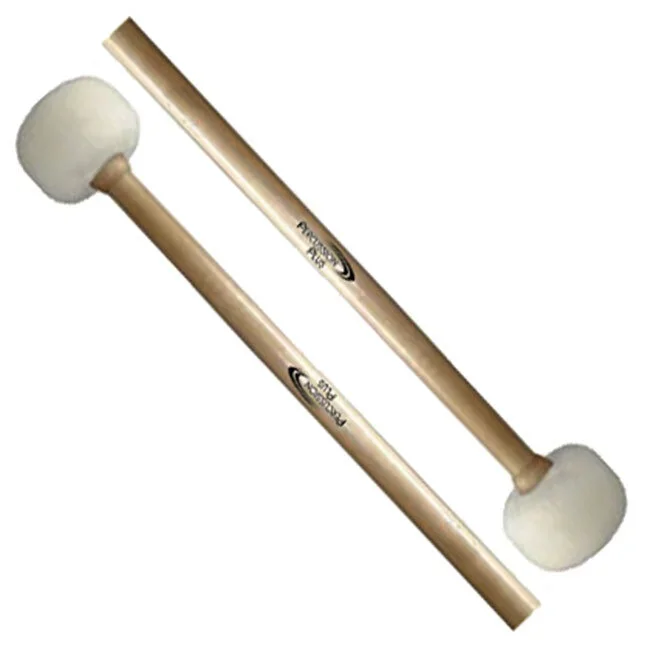 Percussion Plus Timpani Mallets (50mm Head/371mm Length)