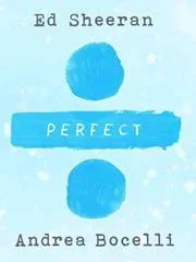 Perfect Symphony – Guitar, Piano, Voice – Faber Digital