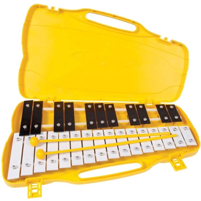 Performance Percussion Glockenspiel PP27WK 27 Note