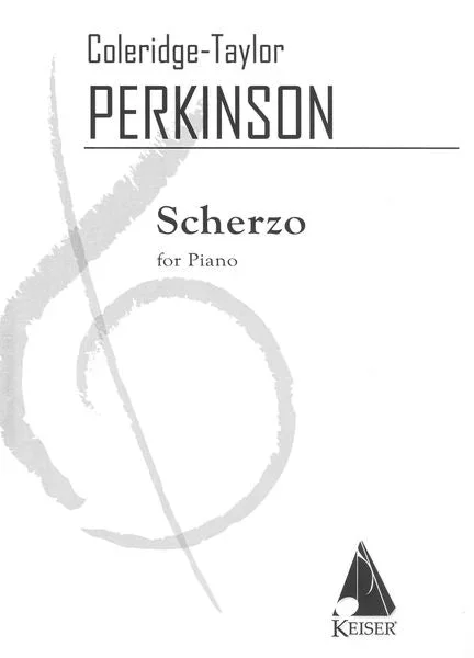 Perkinson: Scherzo