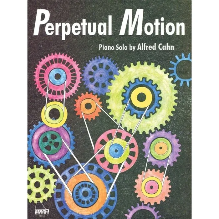 Perpetual Motion