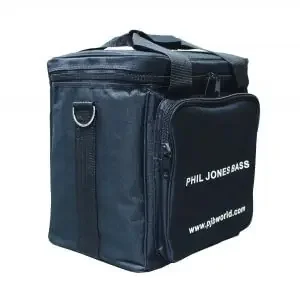 Phil Jones GIG BAG for BG-120 CUB