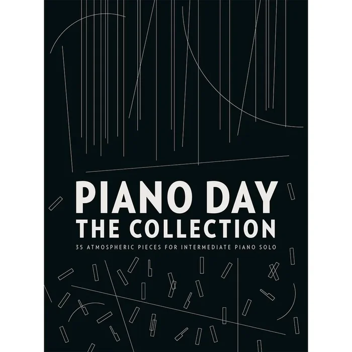 Piano Day The Collection