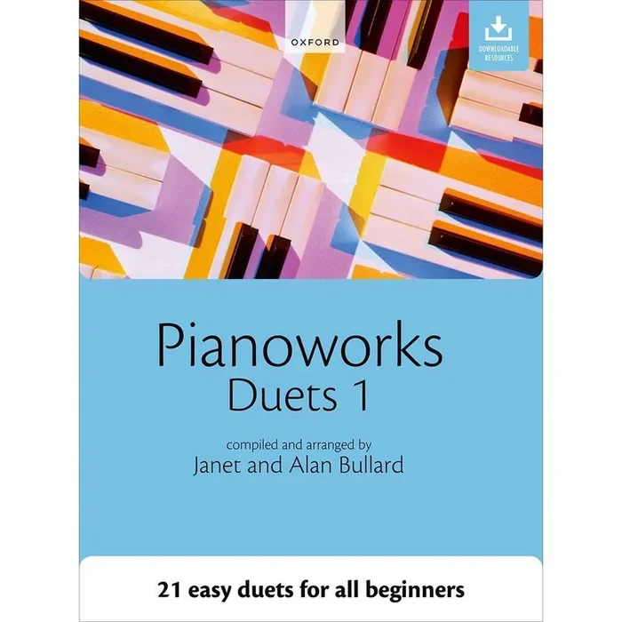Pianoworks Duets 1