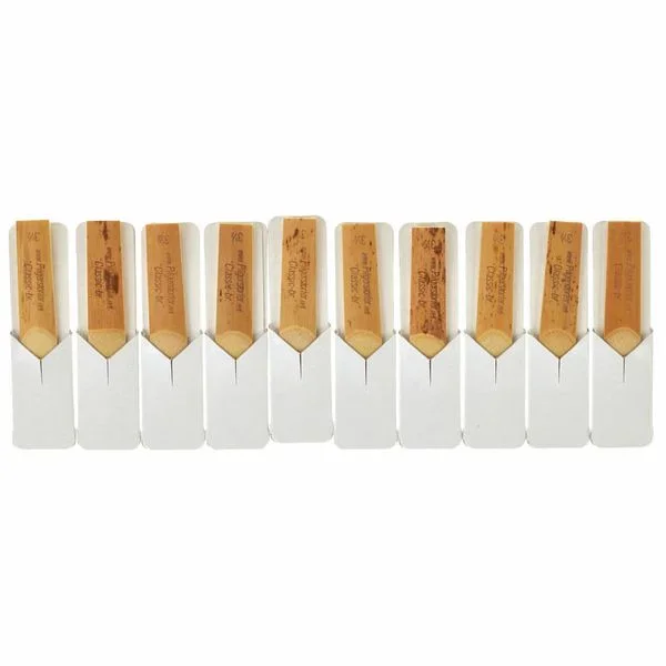 Pilgerstorfer Classic wide Bb-Clarinet 3.5