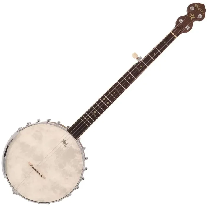Pilgrim SHADY GROVE 3 Banjo OPEN BACK