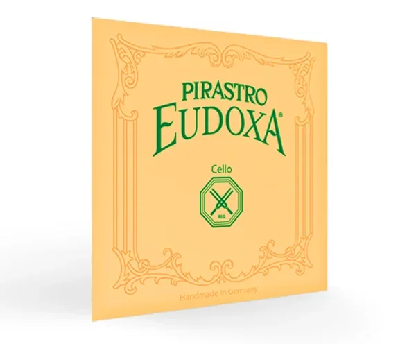 Pirastro Cello Eudoxa C Silver