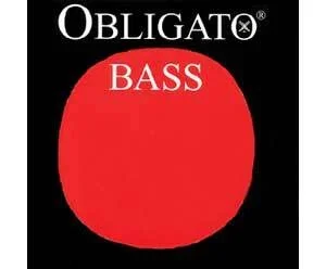 Pirastro Double Bass Obligato D