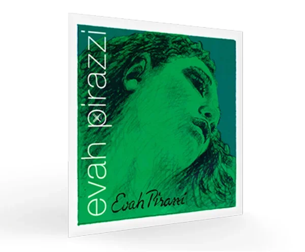 Pirastro Violin Evah Pirazzi Loop E