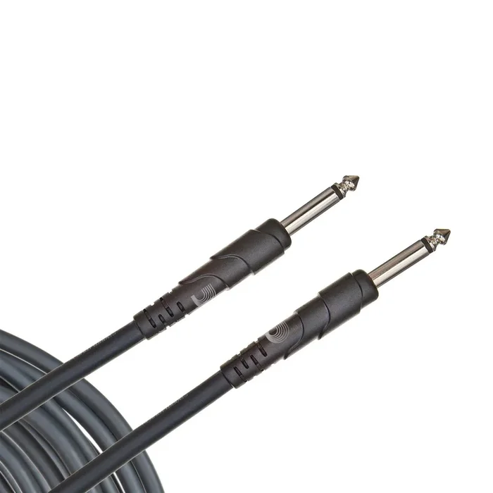Planet Waves Classic Series Instrument Cable, 20 feet