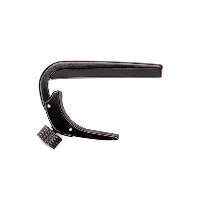Planet Waves NS Classical Guitar Capo in Black