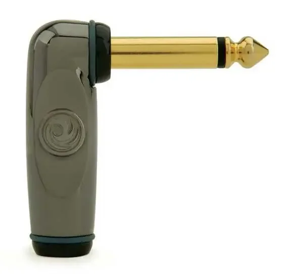 Planet Waves PW-GRAP-1 Cable Station 1/4 Plug- Angled
