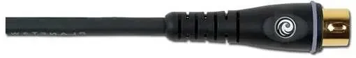 Planet Waves PW-MD-10, 10ft Custom Midi Cable