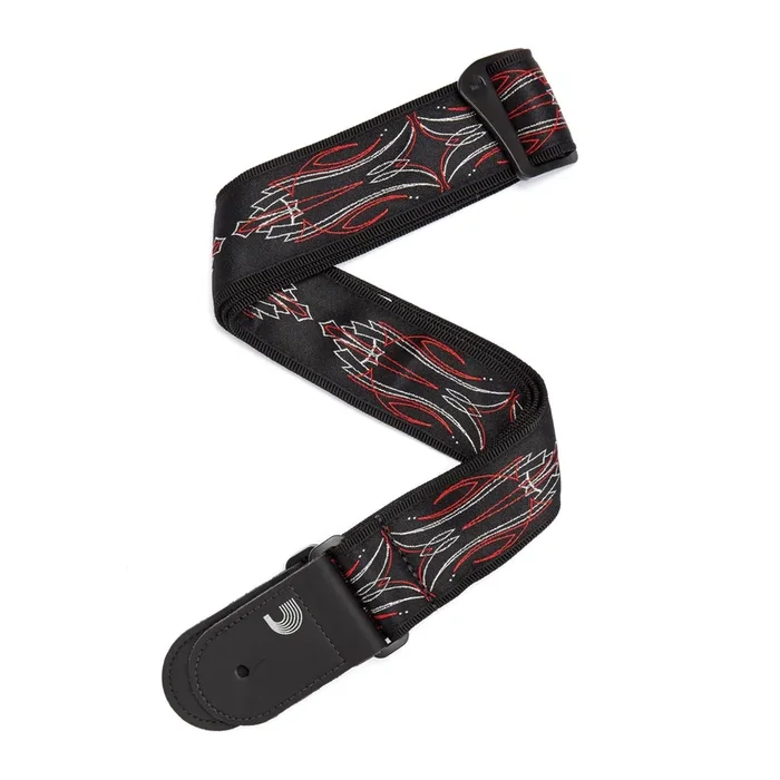 Planet Waves Woven Guitar Strap, Chopper