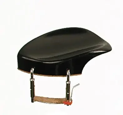Plastic Teka Style 3/4 – 4/4 Violin Chin Rest