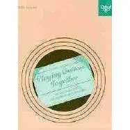 Playing Guitar Together – Debbie Cracknell