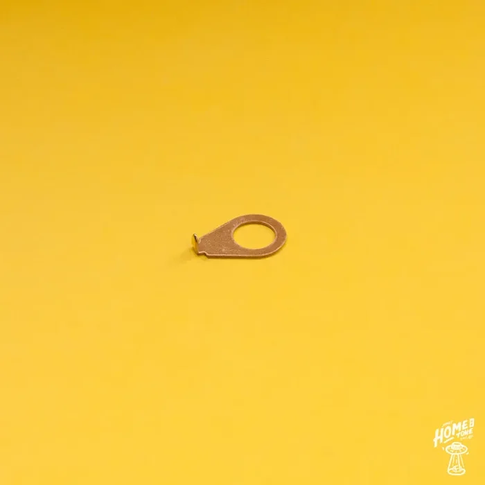 Pointer washers – Gold