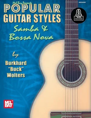 Popular Guitar Styles – Samba & Bossa Nova