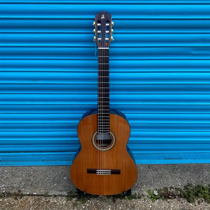 (Pre-Loved) Admira A5 Classical Guitar