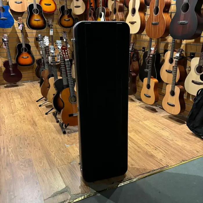 (Pre-Loved) Bass Hardcase