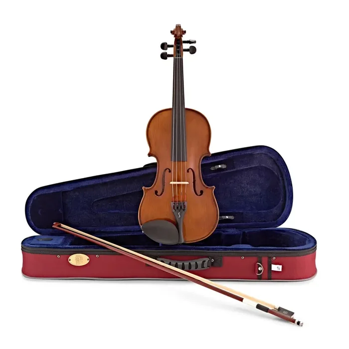 (Pre-Owned) Stentor Student II Violin Outfit (3/4)