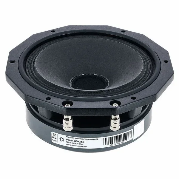 Precision Devices PD.615C002