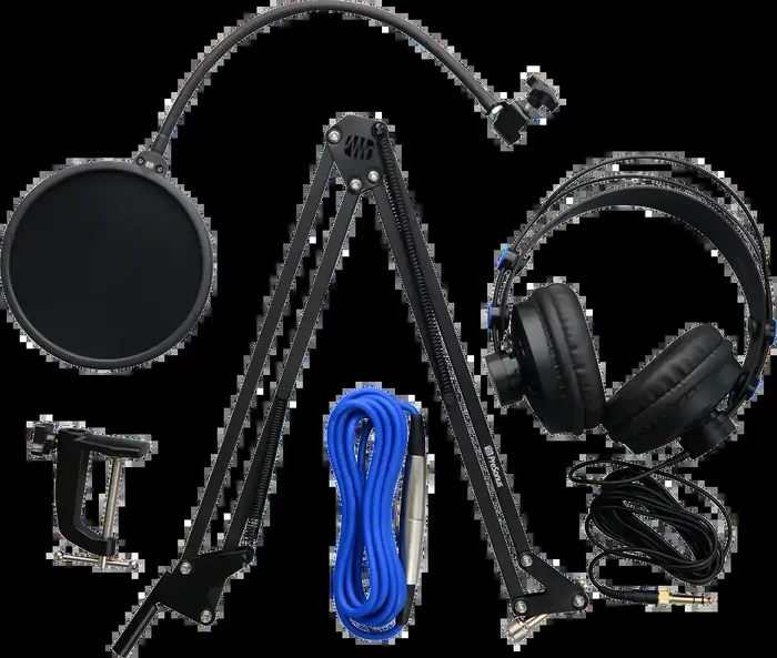 Presonus Broadcast Accessory Pack