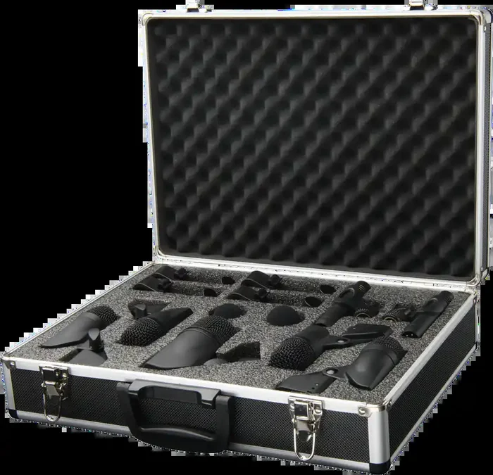 PreSonus DM-7 Drum Mic Set