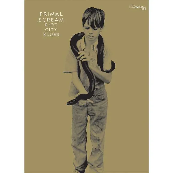 Primal Scream ‘Riot City Blues‘