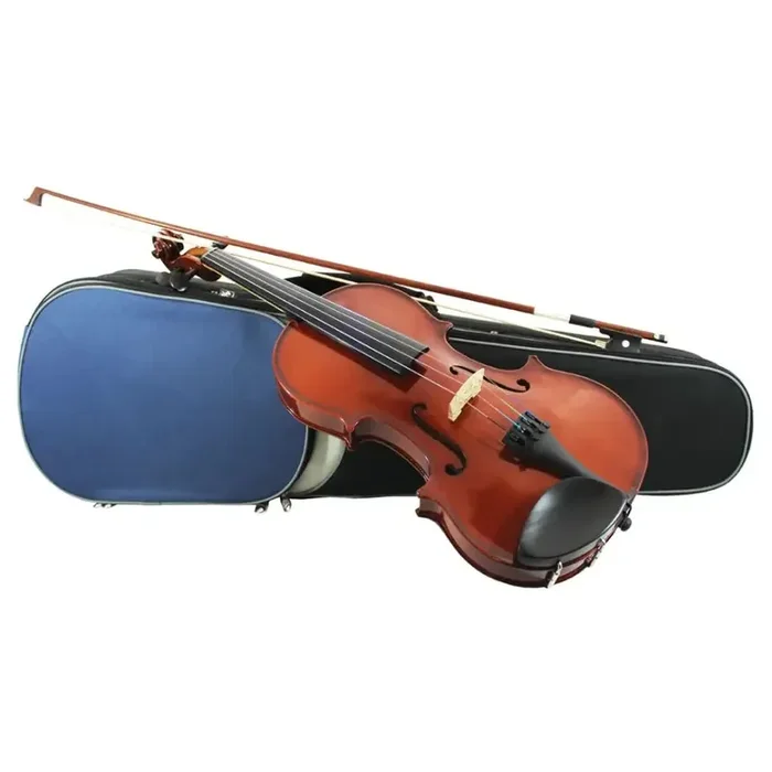 Primavera 100 Starter Violin Outfit (All Sizes)