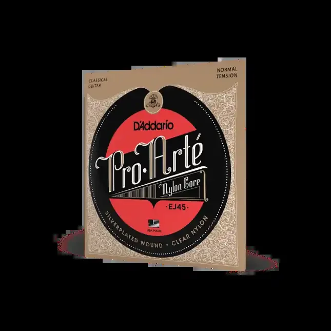 Pro-Arté Normal Tension Nylon Classical Guitar Strings