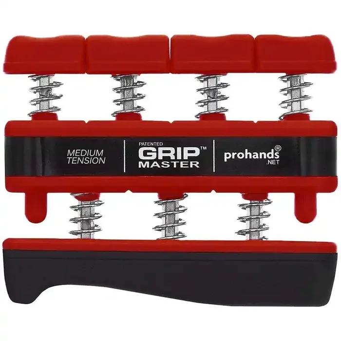 Pro Hands – Grip Master