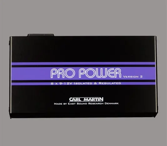 Pro Power V2