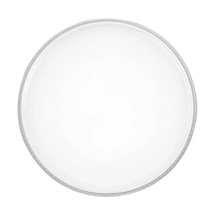 Pro Series 22″ Clear Bass Drum Head / Skin – 10 Mil Single Ply