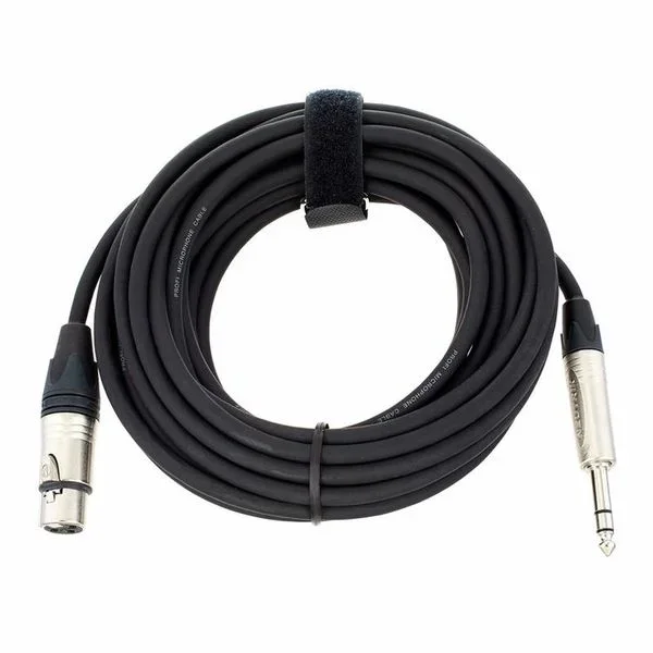 pro snake 17613/7,5 Audio Cable