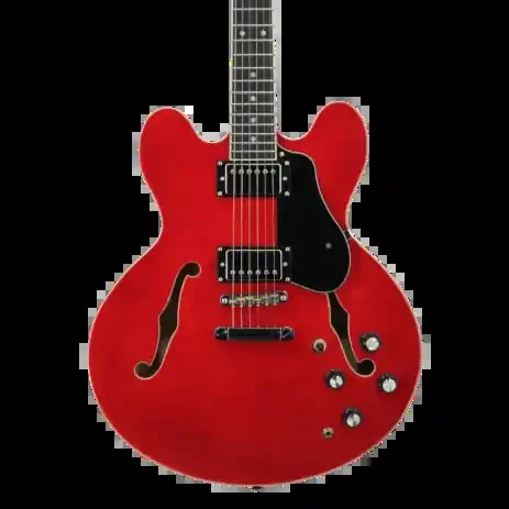 Prodipe HB85 – Cherry Burst