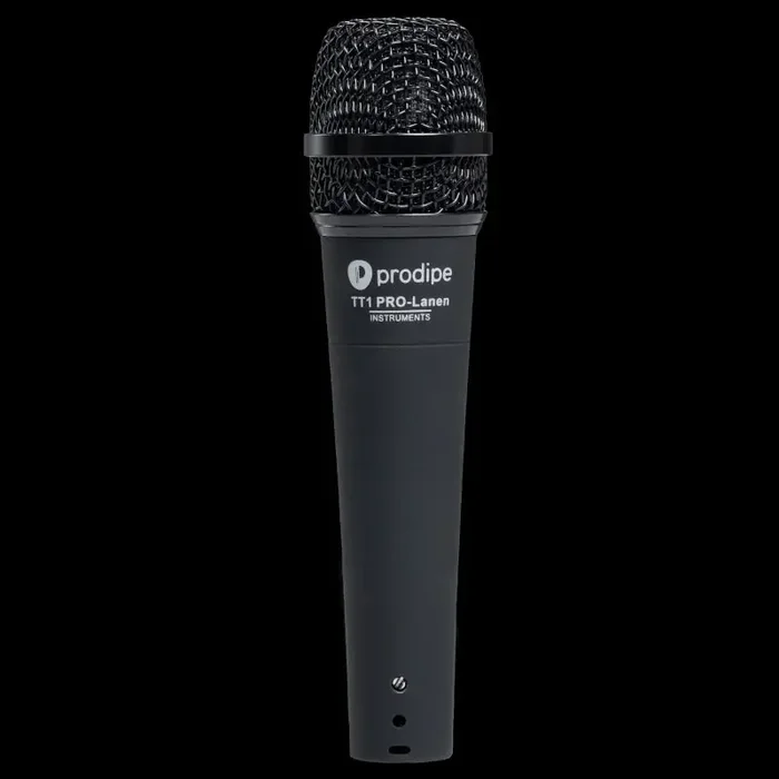 Prodipe TT1 Pro Instrument Dynamic Microphone