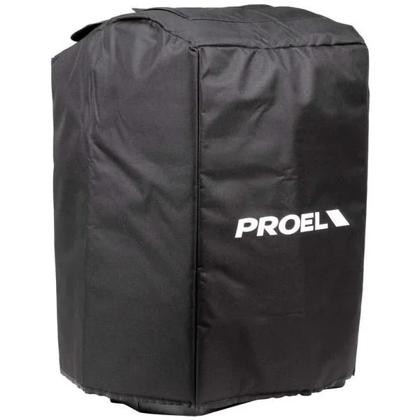 Proel V12Free Cover