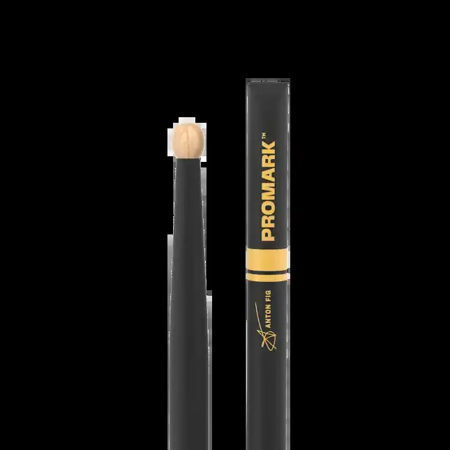 Promark Anton Fig ActiveGrip Signature Drumsticks