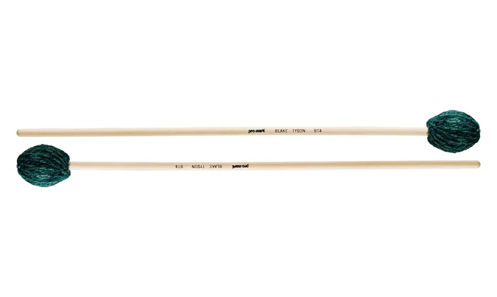 ProMark Blake Tyson BT4 Marimba Mallet