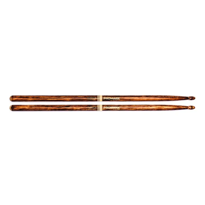 Promark Classic Forward 7A FireGrain Drumsticks