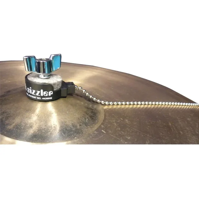 Promark Cymbal Sizzler S22