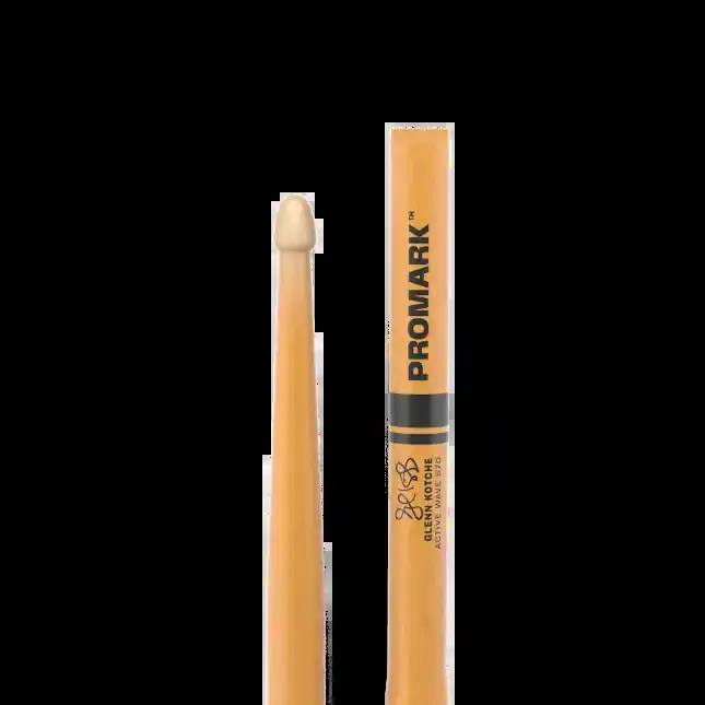 Promark Glenn Kotche Active Wave Signature Drumsticks