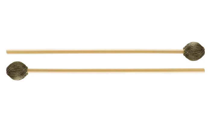 ProMark Jim Wunderlich JW7R “System Blue” Medium Vibraphone Mallet