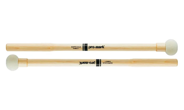 ProMark OBD1 Bass Drum Mallets