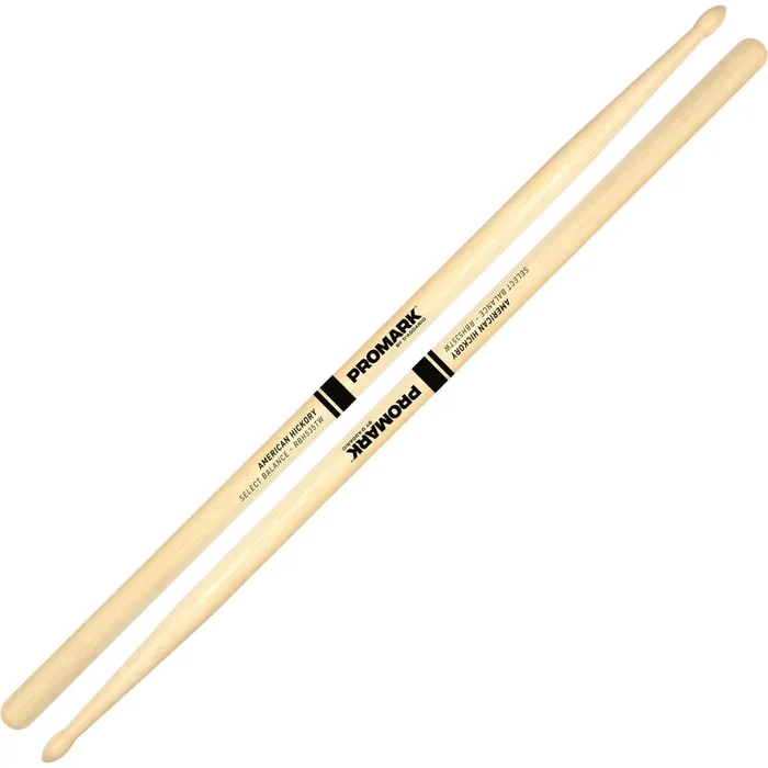 Promark Rebound 7A .535″ Acorn Wood Drumsticks