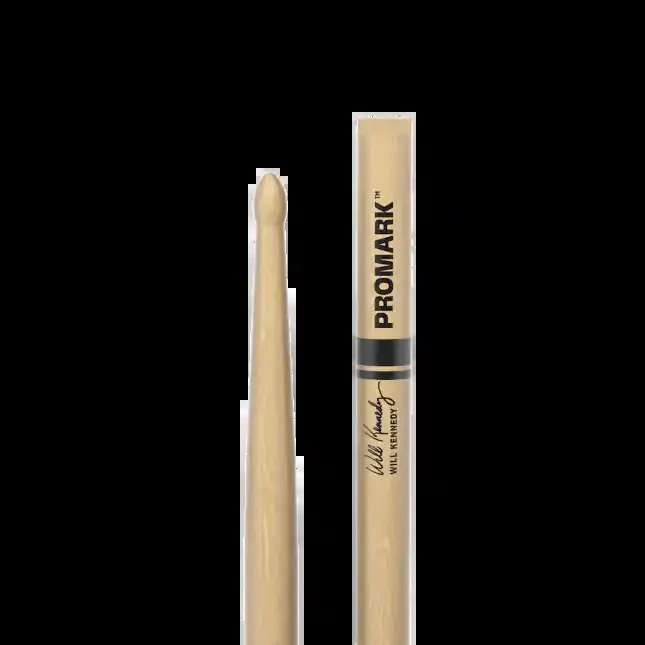 Promark Will Kennedy Signature Drumsticks
